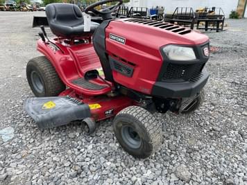 Craftsman t200 riding mower sale
